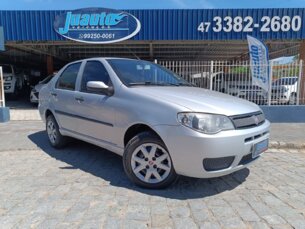 Foto 3 - Fiat Siena Siena Fire 1.0 8V (Flex) manual