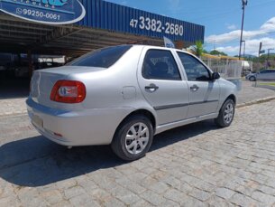 Foto 4 - Fiat Siena Siena Fire 1.0 8V (Flex) manual