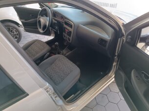 Foto 7 - Fiat Siena Siena Fire 1.0 8V (Flex) manual