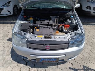Foto 8 - Fiat Siena Siena Fire 1.0 8V (Flex) manual