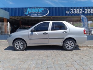 Foto 9 - Fiat Siena Siena Fire 1.0 8V (Flex) manual