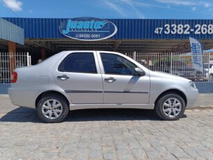 Foto 10 - Fiat Siena Siena Fire 1.0 8V (Flex) manual