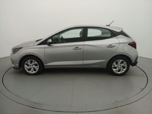Foto 2 - Hyundai HB20 HB20 1.0 Comfort Plus manual