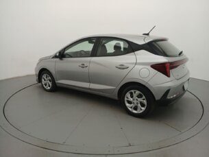 Foto 3 - Hyundai HB20 HB20 1.0 Comfort Plus manual