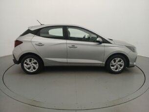 Foto 6 - Hyundai HB20 HB20 1.0 Comfort Plus manual