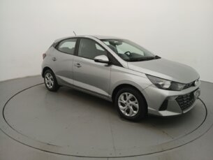 Foto 7 - Hyundai HB20 HB20 1.0 Comfort Plus manual