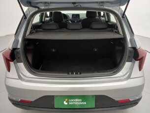 Foto 9 - Hyundai HB20 HB20 1.0 Comfort Plus manual