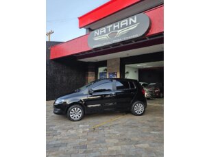 Foto 1 - Volkswagen Fox Fox 1.0 VHT (Flex) 4p manual