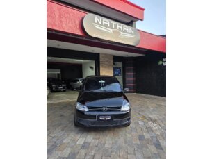 Foto 3 - Volkswagen Fox Fox 1.0 VHT (Flex) 4p manual