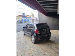 Foto 5 - Volkswagen Fox Fox 1.0 VHT (Flex) 4p manual