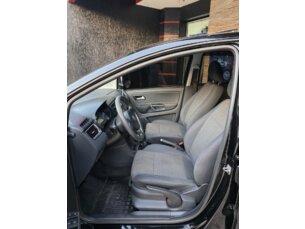 Foto 8 - Volkswagen Fox Fox 1.0 VHT (Flex) 4p manual