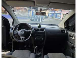 Foto 9 - Volkswagen Fox Fox 1.0 VHT (Flex) 4p manual