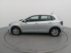Foto 2 - Volkswagen Polo Polo 1.0 170 TSI Comfortline (Aut) automático