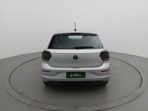 Foto 4 - Volkswagen Polo Polo 1.0 170 TSI Comfortline (Aut) automático