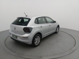Foto 5 - Volkswagen Polo Polo 1.0 170 TSI Comfortline (Aut) automático