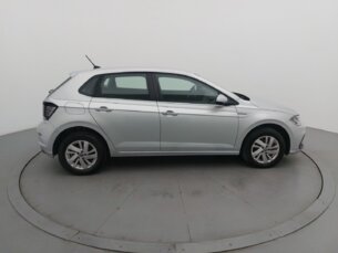 Foto 6 - Volkswagen Polo Polo 1.0 170 TSI Comfortline (Aut) automático