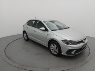 Foto 7 - Volkswagen Polo Polo 1.0 170 TSI Comfortline (Aut) automático