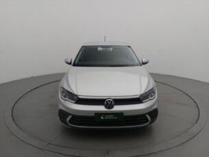Foto 8 - Volkswagen Polo Polo 1.0 170 TSI Comfortline (Aut) automático