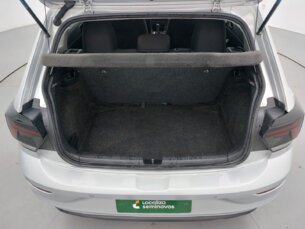 Foto 9 - Volkswagen Polo Polo 1.0 170 TSI Comfortline (Aut) automático