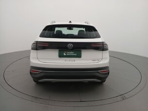 Foto 4 - Volkswagen Nivus Nivus 1.0 200 TSI Highline automático