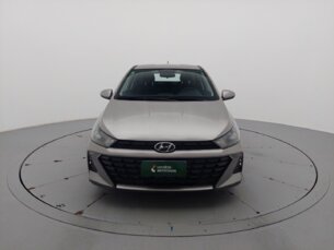 Foto 8 - Hyundai HB20 HB20 1.0 Sense Plus manual