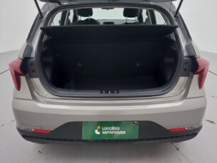 Foto 9 - Hyundai HB20 HB20 1.0 Sense Plus manual