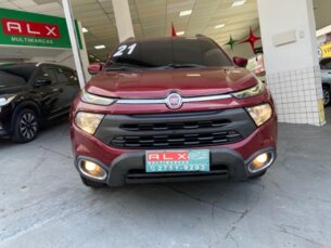 Foto 2 - Fiat Toro Toro 1.8 Freedom (Aut) automático