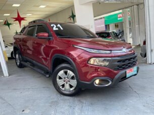 Foto 3 - Fiat Toro Toro 1.8 Freedom (Aut) automático