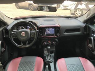 Foto 4 - Fiat Toro Toro 1.8 Freedom (Aut) automático