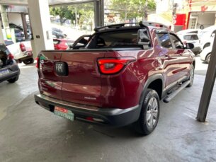 Foto 8 - Fiat Toro Toro 1.8 Freedom (Aut) automático