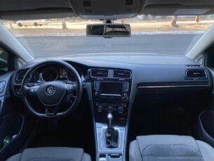 Foto 2 - Volkswagen Golf Golf 1.4 TSi BlueMotion Tech. DSG Highline manual