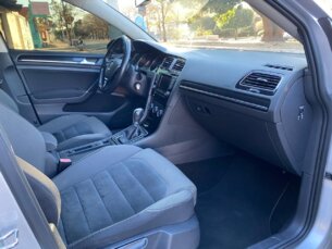 Foto 6 - Volkswagen Golf Golf 1.4 TSi BlueMotion Tech. DSG Highline manual