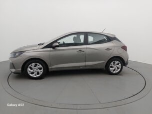 Foto 2 - Hyundai HB20 HB20 1.0 Comfort Plus manual
