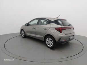 Foto 3 - Hyundai HB20 HB20 1.0 Comfort Plus manual