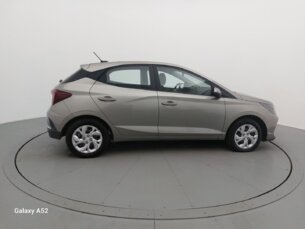 Foto 6 - Hyundai HB20 HB20 1.0 Comfort Plus manual