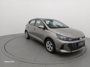 Foto 7 - Hyundai HB20 HB20 1.0 Comfort Plus manual