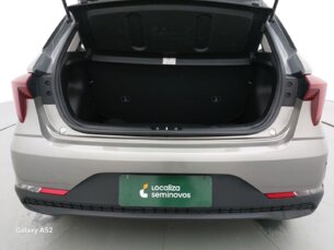 Foto 9 - Hyundai HB20 HB20 1.0 Comfort Plus manual