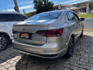 Foto 3 - Volkswagen Virtus Virtus 1.0 200 TSI Highline (Aut) automático