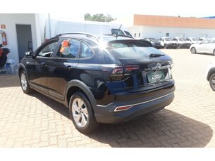 Foto 3 - Volkswagen Nivus Nivus 1.0 200 TSI Comfortline automático