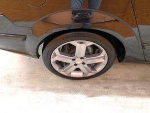 Foto 9 - Chevrolet Vectra Vectra Elegance 2.0 (Flex) manual