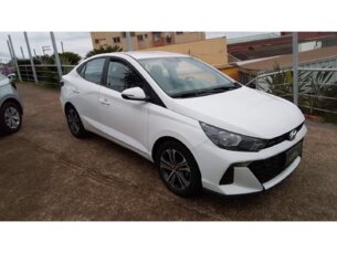 Foto 3 - Hyundai HB20S HB20S 1.0 T-GDI Comfort (Aut) automático