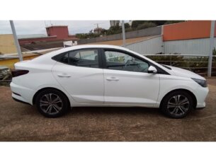 Foto 4 - Hyundai HB20S HB20S 1.0 T-GDI Comfort (Aut) automático