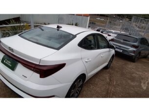 Foto 5 - Hyundai HB20S HB20S 1.0 T-GDI Comfort (Aut) automático