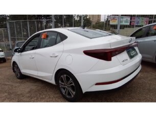 Foto 7 - Hyundai HB20S HB20S 1.0 T-GDI Comfort (Aut) automático