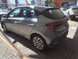 Foto 5 - Hyundai HB20 HB20 1.0 Limited Plus manual