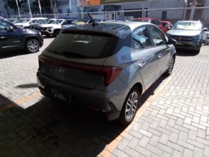 Foto 7 - Hyundai HB20 HB20 1.0 Limited Plus manual