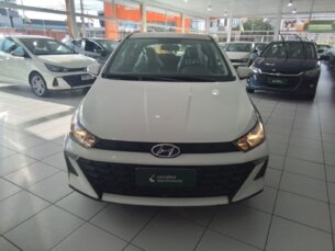 Foto 1 - Hyundai HB20 HB20 1.0 Limited Plus manual