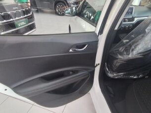 Foto 8 - Hyundai HB20 HB20 1.0 Limited Plus manual