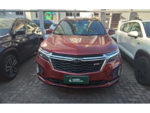 Foto 1 - Chevrolet Equinox Equinox 1.5 RS automático