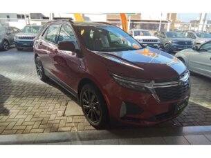 Foto 3 - Chevrolet Equinox Equinox 1.5 RS automático